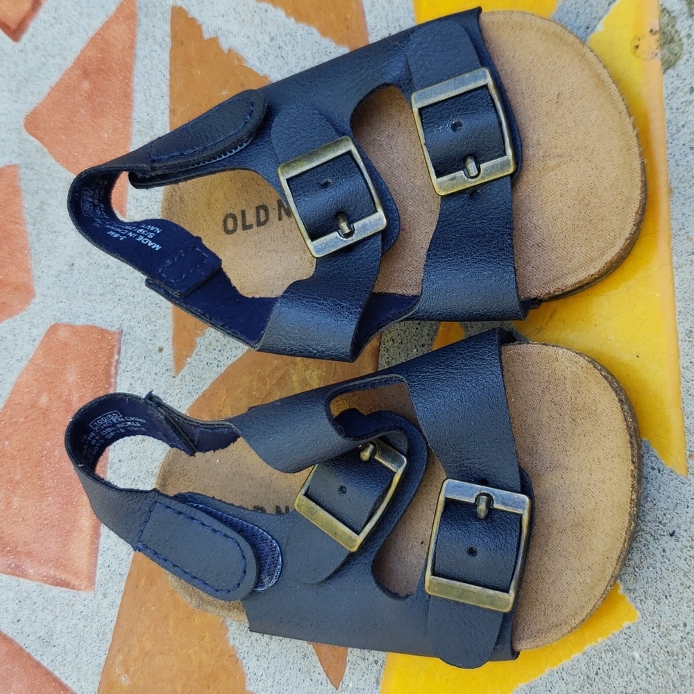 Old Navy Infant Sandal
